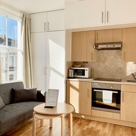 Ifield Road Apartments By Mayfair Stay Londra Dış mekan fotoğraf