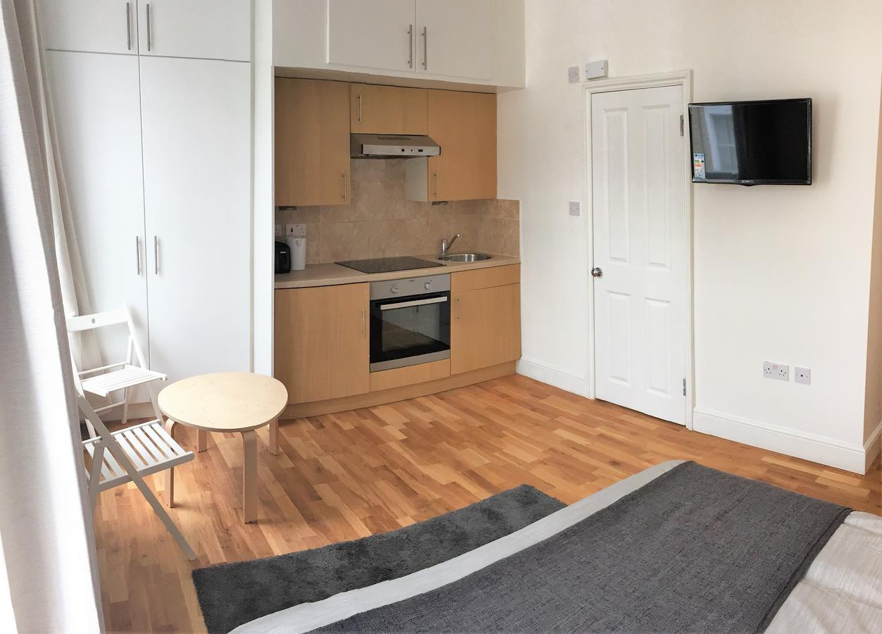 Ifield Road Apartments By Mayfair Stay Londra Dış mekan fotoğraf