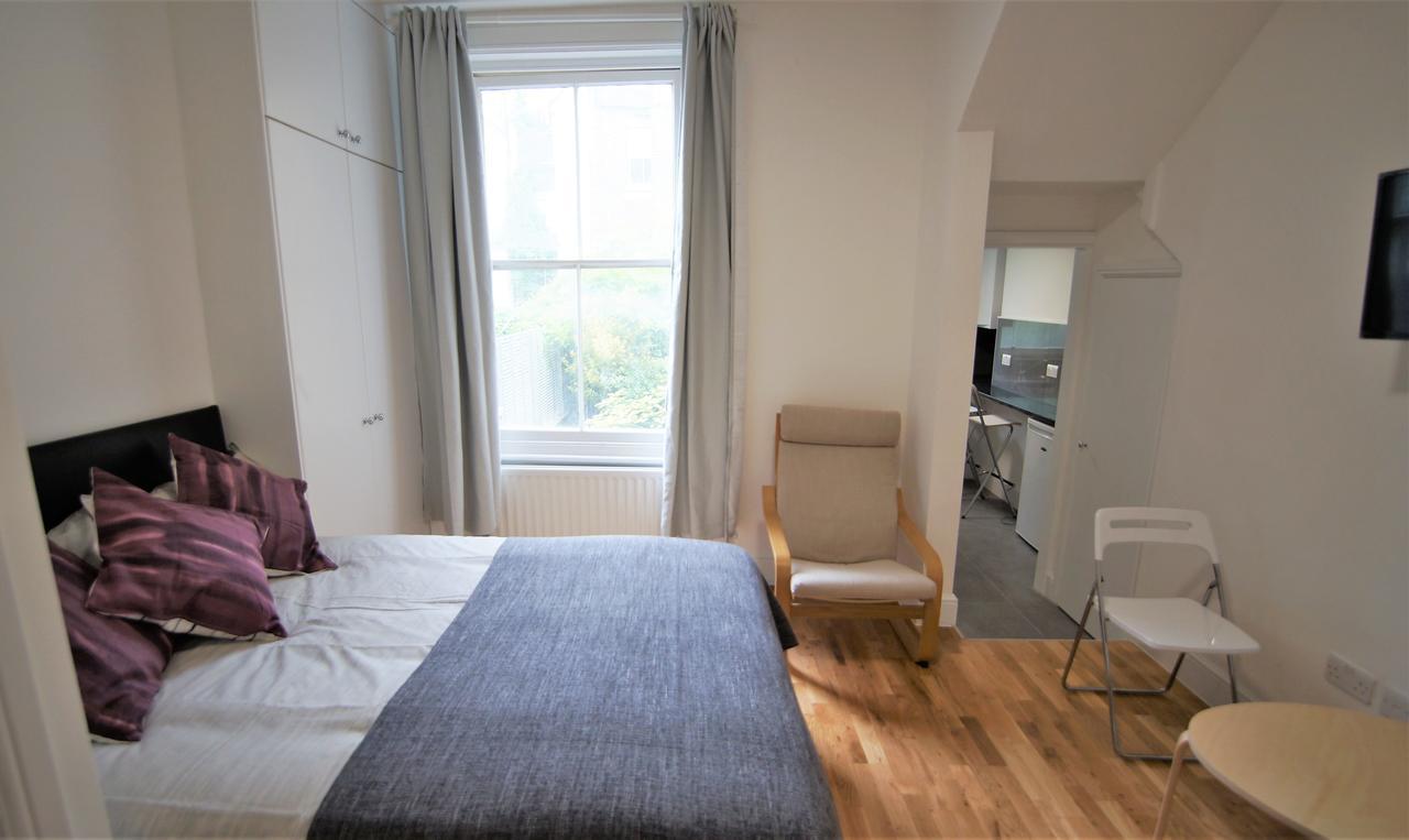 Ifield Road Apartments By Mayfair Stay Londra Dış mekan fotoğraf