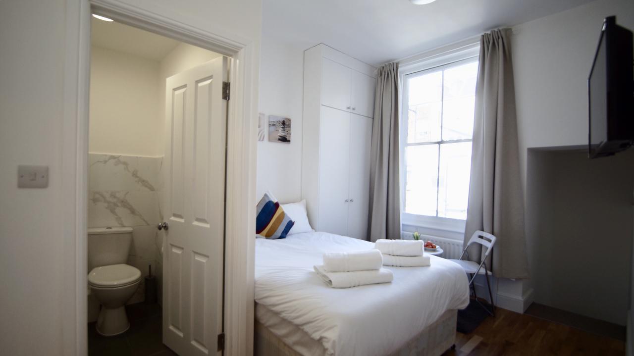 Ifield Road Apartments By Mayfair Stay Londra Dış mekan fotoğraf